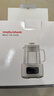 摩飛電器（Morphyrichards）全玻璃養生壺1.5升恒溫壺燒水壺電熱水壺家用多功能煮茶壺0膠水0拼接風(fēng)冷降溫甜品燕窩MR5606 曬單實(shí)拍圖