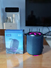 YEAHBOX A8藍牙音響40W大功率戶(hù)外便攜重低音小鋼炮音箱防水小型音響大音量無(wú)線(xiàn)藍牙音箱 曬單實(shí)拍圖