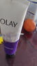 玉蘭油（OLAY） 洗面奶面部護膚品男女通用氨基酸泡沫潔面乳清潔滋潤學(xué)生洗臉膏 細滑煥膚潔面乳100g 曬單實(shí)拍圖