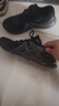 亞瑟士ASICS跑步鞋男鞋緩震回彈耐磨運動(dòng)鞋舒適透氣跑鞋 GEL-CONTEND 7 黑色 42 曬單實(shí)拍圖