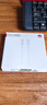 華為（HUAWEI）6A數據線(xiàn)充電線(xiàn) USBType-C轉USBType-C/線(xiàn)長(cháng)1.8m/高品質(zhì)線(xiàn)芯原裝 白色CC800 曬單實(shí)拍圖
