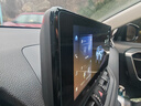 23-24款適用豐田榮放RAV4中控屏幕導航鋼化膜RV4汽車(chē)用品內飾貼膜 榮放RAV4【10.25寸導航】高清 曬單實(shí)拍圖