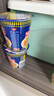 日清食品（NISSIN）日清合味道海鮮 牛肉 豬骨風(fēng)味泡面 方便面3種混合口味77克*6 杯 曬單實(shí)拍圖