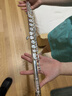 美特斯曼原裝正品長(cháng)笛優(yōu)選工藝白銅長(cháng)笛鍍銀16孔初學(xué)17孔專(zhuān)業(yè)演奏c調長(cháng)笛 鍍銀16閉孔MTS-212(初學(xué)款) 曬單實(shí)拍圖