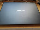 華為MateBook D 16 店鋪預裝Windows版 輕薄筆記本電腦 13代高性能標壓酷睿i5 16G 1T 深空灰 曬單實(shí)拍圖