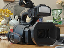 松下Panasonic AG-CX98MC 4K專(zhuān)業(yè)攝像機徠卡Dicomar鏡頭/支持P2格式/有線(xiàn)無(wú)線(xiàn)網(wǎng)絡(luò )/支持NDI HX/SDI 曬單實(shí)拍圖