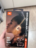 JBL 【王楚欽同款】SOUNDGEAR CLIPS琉璃扣 開(kāi)放式無(wú)線(xiàn)藍牙耳機耳夾式不入耳掛耳新款華為通用 靈琥珀 曬單實(shí)拍圖