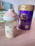 a2紫曜A2蛋白+HMO+益生菌 草飼奶源 嬰配奶粉3段(1歲+)800g免疫力 曬單實(shí)拍圖