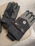 回力2025新款保暖手套男女戶(hù)外冬天騎行防寒風(fēng)加絨厚觸屏防水滑雪手套 曬單實(shí)拍圖