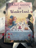 愛(ài)麗絲夢(mèng)游仙境 Alice's Adventures in Wonderland 英文原版書(shū) 世界經(jīng)典文學(xué)名著(zhù) 中小學(xué)生課外閱讀推薦 英語(yǔ)小說(shuō) 曬單實(shí)拍圖