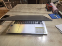 華碩無(wú)畏14 英特爾標壓處理器 14英寸高性能輕薄商務(wù)辦公筆記本電腦 酷睿標壓i7 1T 16G 星辰銀 曬單實(shí)拍圖