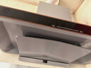 方太EMG7A歐式抽吸排油煙機家用廚房煙灶套裝22立方大吸力燃氣灶爐具 EMG7A單油煙機不含灶 天然氣 曬單實(shí)拍圖