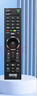 東普立適用于SONY/索尼電視機遙控器紅外萬(wàn)能全通用RMT-TX100C TX200C SD023 SD019 SD024 SD020液晶電視 曬單實(shí)拍圖