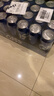 凱獅（CASS）啤酒 500ml*24罐 清爽4.5度 韓國進(jìn)口啤酒 原味 露營(yíng)聚會(huì ) 曬單實(shí)拍圖