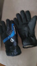 冬季新款男士保暖手套戶(hù)外滑雪摩托車(chē)電動(dòng)車(chē)騎行手套騎車(chē)加絨加厚 【防風(fēng)加絨炫動(dòng)款】--活力藍 均碼 1雙 【適用于掌圍19-24cm】 曬單實(shí)拍圖