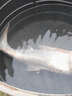 南北 魚(yú)餌酸酵鰱2kg桶裝釣魚(yú)餌料濕餌浮釣花白鰱魚(yú)胖頭大頭鰱鳙餌魚(yú)料 酸酵鰱桶裝（榴蓮味）2000g 曬單實(shí)拍圖