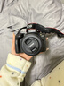 佳能（Canon）EOS R50 微單相機套機 佳能r50小型便攜高清數碼照相機4Kvlog視頻拍攝 R50 18-45mm鏡頭套機 黑色 曬單實(shí)拍圖