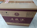 五糧液 普五八代 濃香型白酒 52度 500ml*6 原箱禮物 官方授權 酒廠(chǎng)直供 曬單實(shí)拍圖