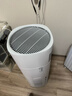 美的（Midea）【無(wú)霧加濕器】R8空氣凈化器加濕一體鼻炎家用甲醛數顯除煙味異味過(guò)敏原吸貓毛空氣凈化機 曬單實(shí)拍圖