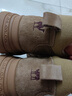 駱駝（CAMEL）工裝靴女戶(hù)外高幫鞋增高厚底休閑馬丁靴 L24A283649 卡其 36  曬單實(shí)拍圖