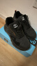 鼎固勞保鞋男款工地防臭電工絕緣防砸防刺穿鋼頭輕便1055hei42 曬單實(shí)拍圖