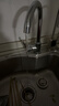 名爵（MEJUE）廚房水龍頭 冷熱健康水槽龍頭 360°旋轉洗菜洗碗池龍頭Z-011592 曬單實(shí)拍圖