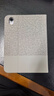 奶小鴨（NEYAA）適用ipad mini7保護殼2024新款 mini7/6保護套8.3英寸蘋(píng)果平板電腦帶筆槽全包超薄防摔皮套 灰色 曬單實(shí)拍圖