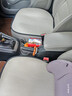GREAT LIFE汽車(chē)坐墊夏季冰絲四季通用車(chē)墊透氣三件套車(chē)載車(chē)內單片座墊后排 曬單實(shí)拍圖
