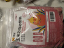 喜帥鸚鵡玉米芯墊料鳥(niǎo)糞便沙鳥(niǎo)籠除臭墊料鸚鵡沙除臭用品 蘋(píng)果味1kg 曬單實(shí)拍圖
