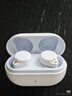 弱水時(shí)砂【重磅新品】琉璃Ultra無(wú)線(xiàn)藍牙耳機琉璃X升級款入耳運動(dòng)耳機抗風(fēng)噪主動(dòng)降噪HiFi音質(zhì)超長(cháng)續航學(xué)生 淺云白|深海級降噪+旗艦HiFi音質(zhì) 曬單實(shí)拍圖