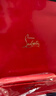 路鉑廷（Christian Louboutin）CL女王權杖唇膏385 蘿卜丁口紅禮盒套裝 新年禮物生日送女友老婆 曬單實(shí)拍圖