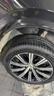 米其林（MICHELIN）汽車(chē)輪胎275/45R20 110Y競馳PILOT SPORT 4 SUV適配奧迪Q7/領(lǐng)克09 曬單實(shí)拍圖