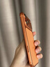 Apple/蘋(píng)果 iPhone 17 Pro 256GB 星宇橙色 支持移動(dòng)聯(lián)通電信5G 雙卡雙待手機 曬單實(shí)拍圖