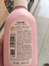 紅色小象兒童身體乳嬰兒寶寶身體乳滋潤保濕新生兒潤膚乳霜護膚品全身倍護 倍護潤膚乳400ml*2 曬單實(shí)拍圖