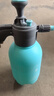 CPAI噴壺家用小型噴霧器消毒清潔打農藥專(zhuān)用澆花園藝花園氣壓式灑水壺 2升加厚藍色噴壺 自帶泄壓閥 曬單實(shí)拍圖