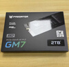 宏碁掠奪者（PREDATOR）1TB SSD固態(tài)硬盤(pán) M.2接口(NVMe協(xié)議) GM7系列｜NVMe PCIe 4.0讀速7200MB/s  AI電腦存儲配件 曬單實(shí)拍圖