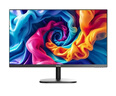 優(yōu)派27英寸 120Hz超144Hz IPS 400nit高亮度 硬件低藍光不閃 1級能效 高效辦公 電競顯示器VA27G25 曬單實(shí)拍圖