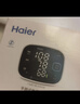 海爾（haier）手腕式電子血壓計家用血壓測量?jì)x醫用高精準W1701L 【醫用超精準】免脫衣手腕式+語(yǔ)音播報+充電套裝 曬單實(shí)拍圖
