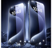 閃魔【超抗摔】適用于蘋(píng)果15promax鋼化膜iphone15手機膜PM 高清防摔防爆抗藍光抗指紋手機屏幕保護膜 2片裝【超絲滑-超清高透膜】 iPhone 15 ProMax 曬單實(shí)拍圖