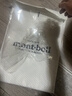 mont·bell 戶(hù)外抓絨衣沖鋒衣內膽男輕薄開(kāi)衫內搭保暖上衣 1114881 DGN深綠色 L 曬單實(shí)拍圖