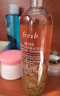 Fresh馥蕾詩(shī)大馬士革玫瑰密集保濕水250ml*2 生日禮物 新年情人節禮物 曬單實(shí)拍圖