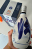 汾酒 青花20升級版 清香型白酒 53度 500mL*2瓶（新版新包裝） 曬單實(shí)拍圖