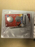 松下（Panasonic）車(chē)鑰匙電池套裝【CR2032兩粒+拆裝工具】適用奧迪汽車(chē)遙控器A6L A4L 8 3 Q5L Q7 Q3 Q2 曬單實(shí)拍圖