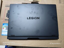 聯(lián)想拯救者Y7000P 游戲筆記本電腦(酷睿i9-14900HX 16G 1T RTX5060 2.5K 240Hz 黑) 國家補貼 曬單實(shí)拍圖