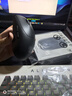 外星人（Alienware）PRO鍵鼠套裝 專(zhuān)業(yè)電競無(wú)線(xiàn)雙模游戲鼠標 75%布局三模機械鍵盤(pán)  支持熱插拔 情人節禮物 黑色 曬單實(shí)拍圖