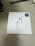 蘋(píng)果藍牙耳機無(wú)線(xiàn)Air4第4代適用ios蘋(píng)果iPhone16/17Pods 4【全網(wǎng)首發(fā)】降噪Pro原裝原版全功能 【airPods4美版官配全功能pods頂配版】 蘋(píng)果耳機【主動(dòng)降噪+空間音頻+三真 曬單實(shí)拍圖