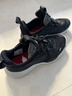 Jordan男子籃球鞋喬丹緩震JORDAN Delta運動(dòng)鞋CD6109-001黑白42.5 曬單實(shí)拍圖