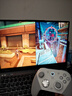 蓋世小雞（GAMESIR）G7 Pro微軟Xbox授權精英游戲手柄 TMR搖桿體感雙切扳機藍牙PC電腦series無(wú)線(xiàn)Steam安卓手機絲之歌 曬單實(shí)拍圖
