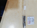 成洲手動(dòng)絲錐工具m3-m24螺紋鉆頭進(jìn)口全錐開(kāi)牙絲錐一整套4分6分絲攻 【10+12+14+16】共4付 曬單實(shí)拍圖