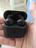森海塞爾ACCENTUM OPEN真無(wú)線(xiàn)藍牙耳機半入耳式2025新品AI拾音半開(kāi)放式耳塞生日禮男友新年禮物女友禮品 新品-經(jīng)典黑 曬單實(shí)拍圖